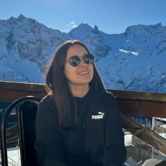 Регина Сермяжко, 17.06.1987