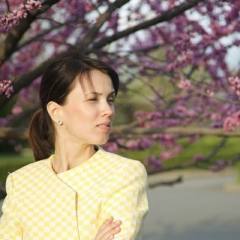 Ирина Бояркина, 09.08.1988, Москва