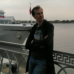 Денис Мишкин, 27.07.1983