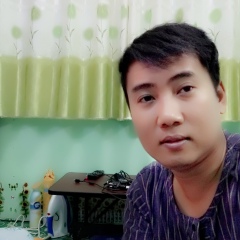 Wai-Phyo Myint, 04.04.1984, Yangon