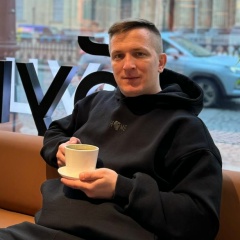 Никита Сурначев, 19.10, Уфа