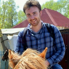 Brice Jordan, 16.10.1989, Washington, D.C.