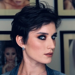 Валерия Наумова, 18.09, Алматы