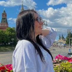 Екатерина Челышева, 16.03.1989, Москва