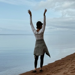 Анастасия Балюк, 09.12, Москва