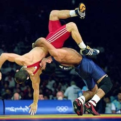 Амир Мансуров, 08.12.2003