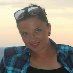 Анастасия Теплова, 05.01.1984, Москва