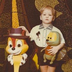 Дмитрий Щеглов, 14.03, Минусинск