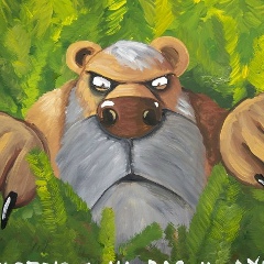 Добрый Дядя, 09.03.1934, Москва