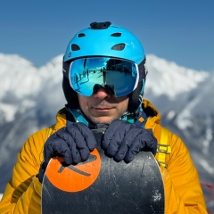 Руслан Ахмедов, 25.04.1987, Санкт-Петербург