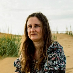 Мария Волкова, 27.01.1990