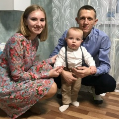 Саша Котоликов, 25.01.1991, Гомель