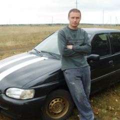 Александр Кукин, Волгоград