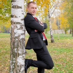 Иван Лузин, Ярославль