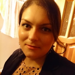 Lidia Artamonova, 14.08, Москва