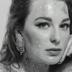 Елена Порозова, 25.05, Санкт-Петербург