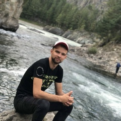 Виктор Ланцев, 06.08.1990, Красноярск