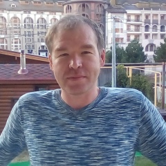 Денис Дудецкий, 24.06.1976, Ростов-на-Дону