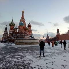 Дмитрий Боднарчук, 14.04.1987, Санкт-Петербург