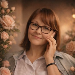 Марина Михайлова, 29.01.1963, Норильск