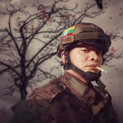 Zaw-Naung Latt, 26.08.1980