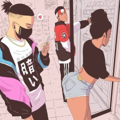 Аслан Нурмухамед, Chicago