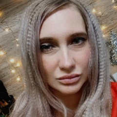 Анна Кулакова, 10.03, Москва