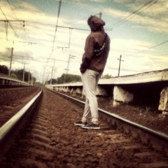 Михаил Ермолаев, 05.08.1998, Москва