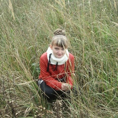 Алина Климова, 07.08.2001, Котовск