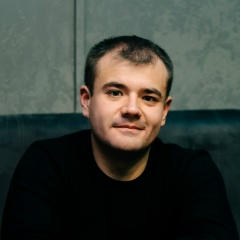 Игорь Кунцевич, Витебск