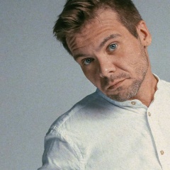 Андрей Лялин, 28.04, Новосибирск