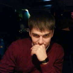 Володимир Стеренчук, 16.12.1989, Владимир-Волынский