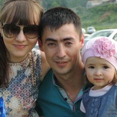 Руслан Хадиуллин, 31.07.1985, Казань