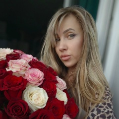 Юлия Волкова, 27.06.1990, Новосибирск