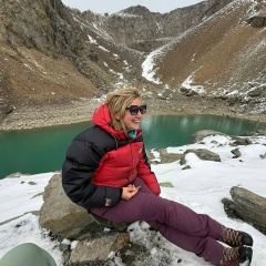 Кристина Долгих, 06.01.1902