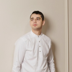 Рагим Ибадов, 01.09.1992