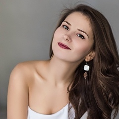 Виктория Сергеева, 11.08.1987, Санкт-Петербург