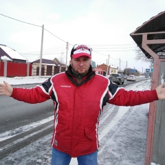 Александр Семенов, 21.04.1981