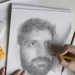 Aqil Farooq, 30.12.1977