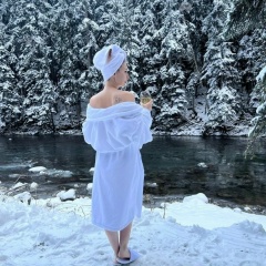 Анна Трубачева, 11.05.1985, Краснодар