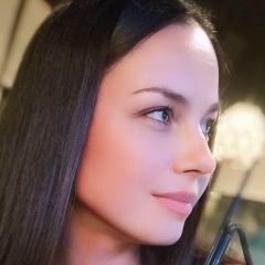 Екатерина Яновалова, 06.06.1983, Волгоград