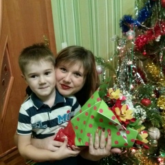 Маняша Прилука-Михайленко, 31.12, Запорожье