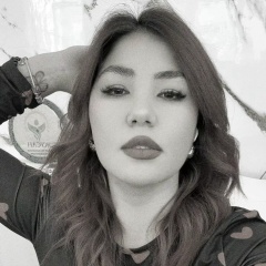 Асемгуль Жумагалиева, 31.12.1991, Атырау