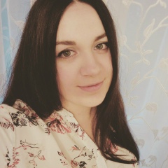 Арина Миканова, 30.12
