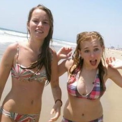 Dana Joice Reyes Bazan, 06.07.1992, Los Angeles