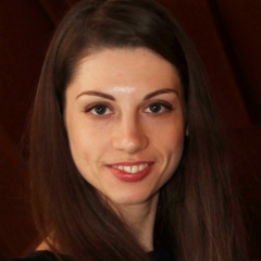 Наталия Резникова, Ростов-на-Дону