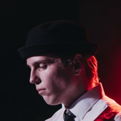 Егор Ветчинкин, 12.03