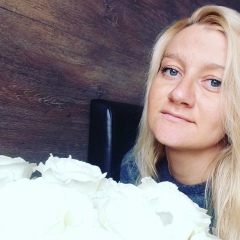 Оксана Дрозд, 19.01.1989, Санкт-Петербург