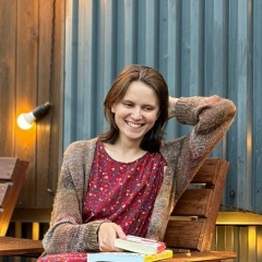 Татьяна Климентьева, Москва