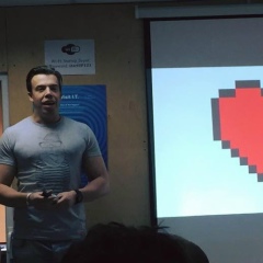 Дима Малеев, 08.03.1986, Львов